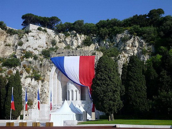 9 mai 2010 : 8 MAI 1945, SOIXANTE CINQUIEME ANNIVERSAIRE - Le pêle mêle du Comté de Nice en Images