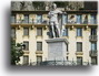 Voir la photo 150ème ANNIVERSAIRE : LA STATUE DE CHARLES-FELIX RESTAUREE
