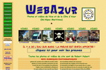Logo Webazur